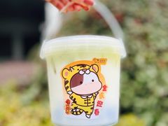 -迷客夏Milksha(无锡苏宁店)