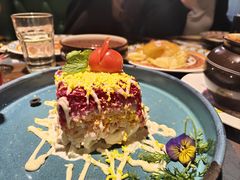 -卢布里西餐厅(总店)