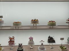 -好利来(红旗万达店)