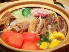 -一坐一忘云南菜(卓悦中心)