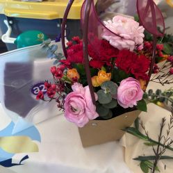 -东方爱堡国际母婴会所(廊坊首店广阳店)