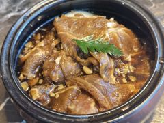 -一品诚记烤肉(大连柏威年购物中心店)