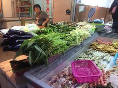 -正宗八宝冰饭·非遗冰饭·烧烤(奎桥店)