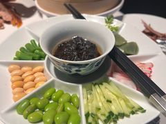 -四季民福烤鸭店(外滩外白渡桥店)