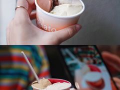 -Dip in Gelato(富民路店)