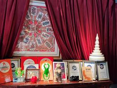 -弦月窗LUNETTE BY AMANDA(复兴路店)