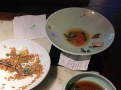 -绿茶餐厅(松江万达店)
