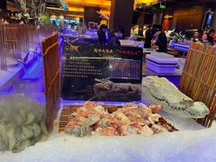 -九月海·海鲜自助(世纪东方店)