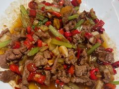 -高嗲嗲·现炒下饭菜(石鼓路店)