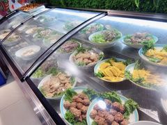 -醉御香渔家园(临沂路与大连路店)