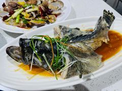 -锦里海景海鲜餐厅.三亚老字号(亚龙湾中心广场店)