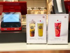 -眷茶(赛格国际购物中心店)