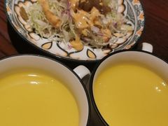 -大成铁板烧•板前(复古餐厅石老人店)