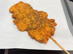 -崔记炸串(珠江店)