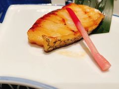 -乾山寿司(好运街店)