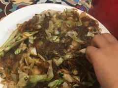 -乌镇那一年小院主题餐厅(甘泉西路店)