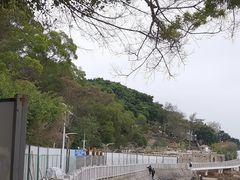 -胡里山炮台