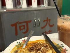 -何九海南茶店(鬼仔巷店)