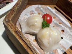 招牌虾饺皇-叹茶靓点·粤式餐厅·全天茶市(石井万民广场店)