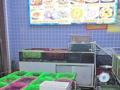 -众味海鲜大排档·活海鲜·潮汕味(南澳店)