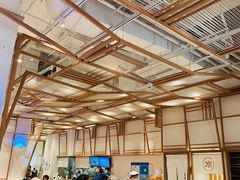 大堂-小满手工粉(上海月星环球港店)