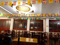 大堂-普济寺素斋