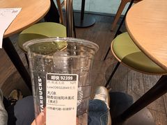 -星巴克(武汉协和医院店)