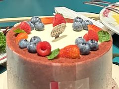 -姆们M Sweetie Cake(三里屯店)