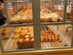 -好利来(梅江永旺店)