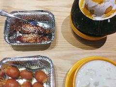 -东记甜品(佛山总店)