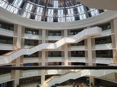 -厦门市图书馆(集美新城馆区)