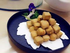 手工养生豆腐-卿雲阁私人高定餐厅(汉口江滩店)