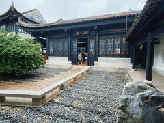 -广州西关永庆坊旅游区