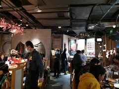 大堂-呷哺呷哺 黄金牧场 (新中关购物中心店)
