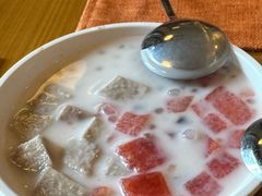 -亚龙湾希尔顿自助餐厅·海鲜·烧烤·沙滩BBQ·现场乐队