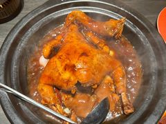 -小厨娘金榜题名(夫子庙秦淮河店)