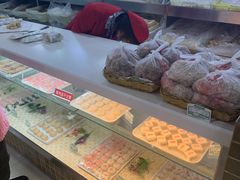-桂顺斋(西花市店)