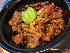 -四道菜·福建菜馆(新街口金鹰店)