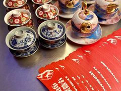 -人民咖啡馆(四行仓库店)