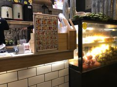 -一些柠檬一些茶(西村店)