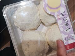 -詹记桃酥(包河万达店)
