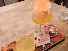 -BE NORMAL CAFE(霞溪路店)