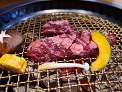 -炎蔵牛舌烤肉