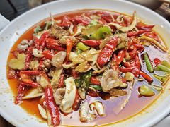 -三哥田螺(北书院街店)