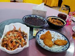 -芸海阁·农家私房菜(沙家浜景区出口店)