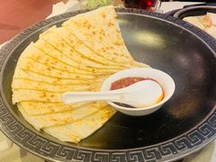老牛皮-品粹徽园·家常安徽菜
