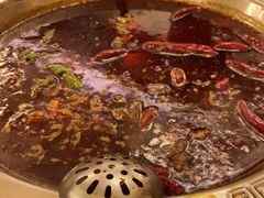 -山城年华老火锅(玉林店)