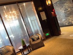 -希尔顿逸林酒店·中餐厅
