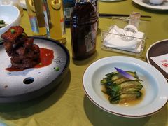 -香雪海饭店中餐厅(人民桥店)