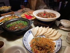 -老淮安·淮安菜(涟水店)